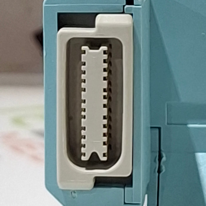 Philips M3015A-C06 CO2, Temp, IBP Extension Module