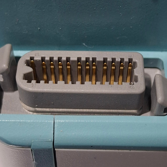 Philips M3015A-C06 CO2, Temp, IBP Extension Module