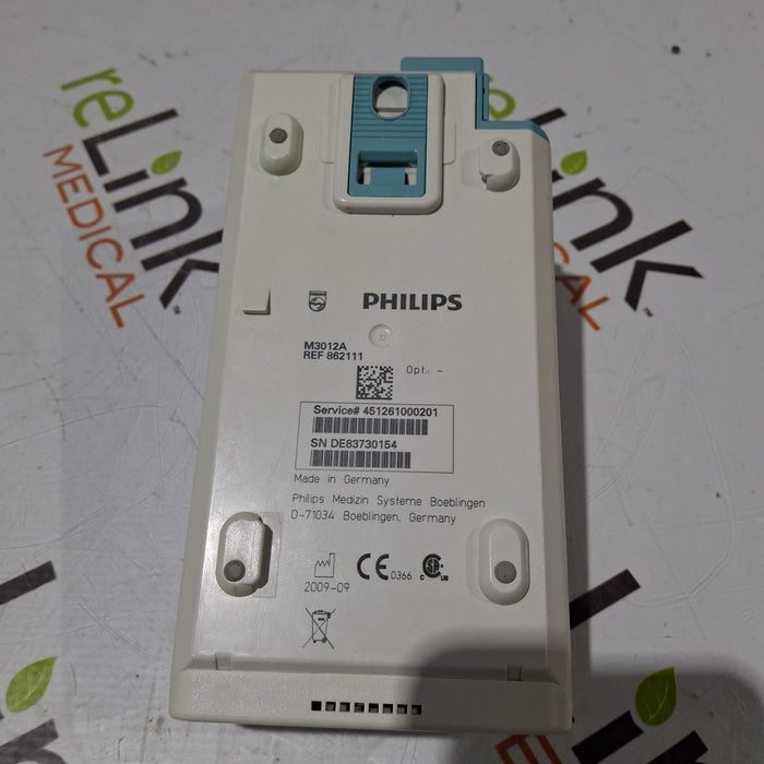 Philips M3012A MMS Extension Module