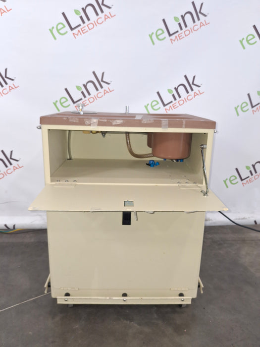 Cabot Medical Berkeley SV-10 Vacuum Curettage System