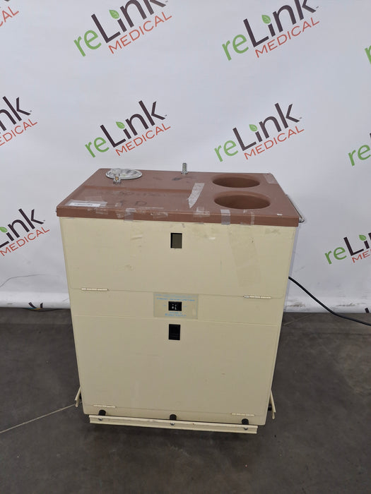 Cabot Medical Berkeley SV-10 Vacuum Curettage System