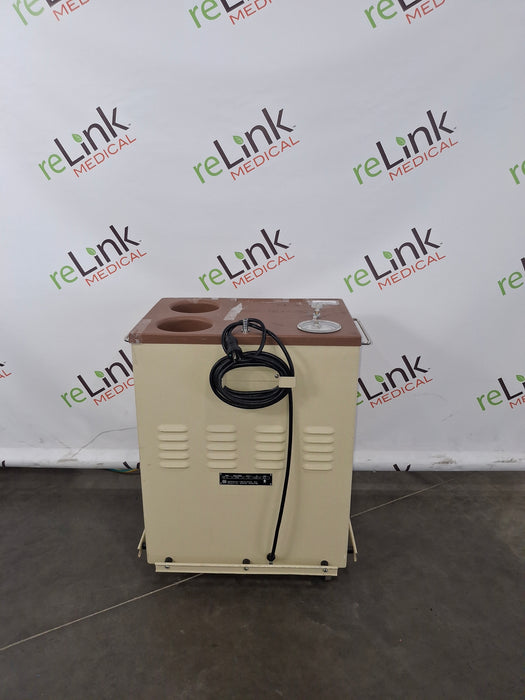 Cabot Medical Berkeley SV-10 Vacuum Curettage System