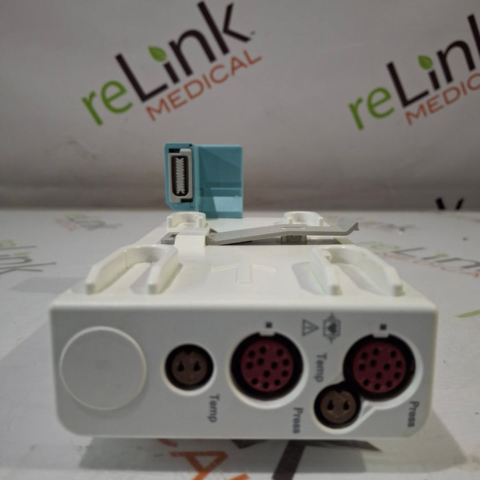 Philips Philips M3012A MMS Extension Module Patient Monitors reLink Online