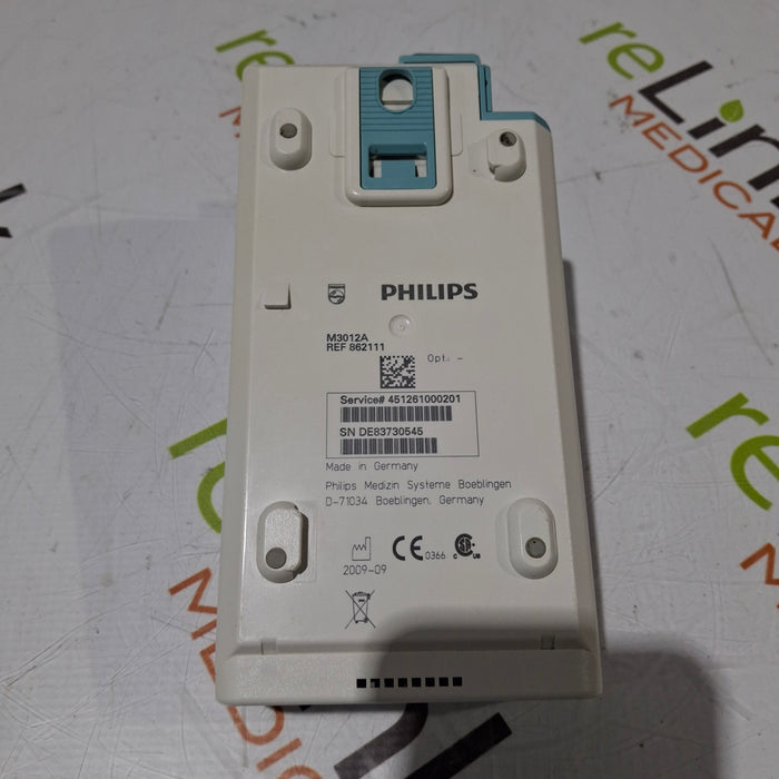 Philips Philips M3012A MMS Extension Module Patient Monitors reLink Online
