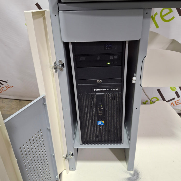 Mortara Mortara Xscribe 5 Stress Test System Cardiology reLink Online