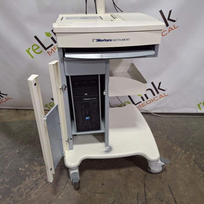 Mortara Mortara Xscribe 5 Stress Test System Cardiology reLink Online