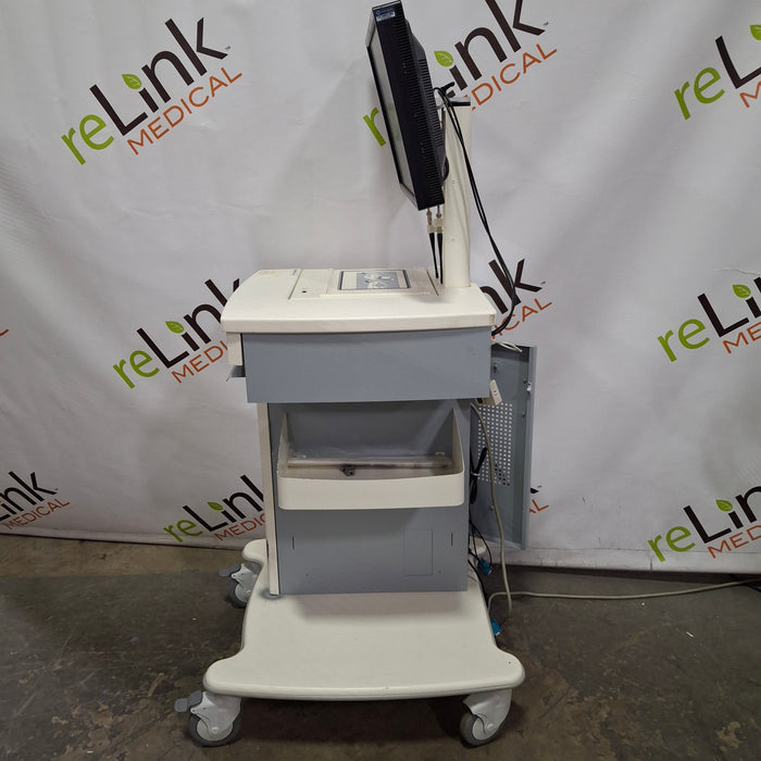 Mortara Mortara Xscribe 5 Stress Test System Cardiology reLink Online