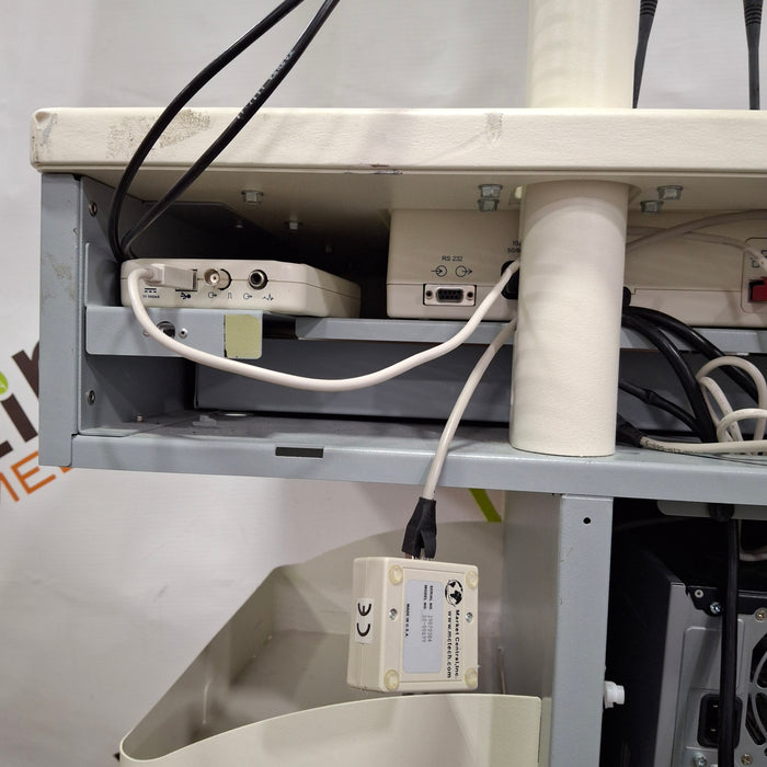 Mortara Mortara Xscribe 5 Stress Test System Cardiology reLink Online
