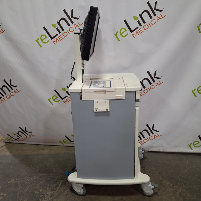 Mortara Mortara Xscribe 5 Stress Test System Cardiology reLink Online
