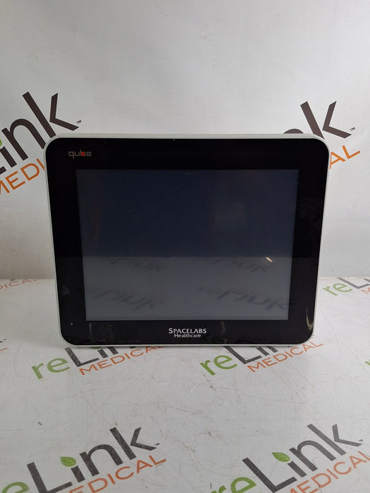 Spacelabs Healthcare 91390 - QUBE Patient Monitor