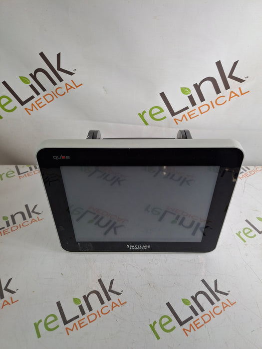 Spacelabs Healthcare 91390 - QUBE Patient Monitor
