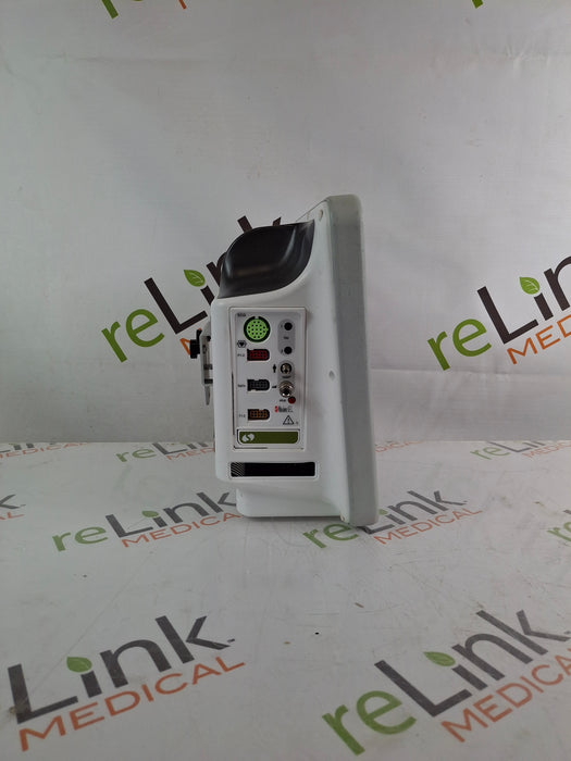 Spacelabs Healthcare 91390 - QUBE Patient Monitor