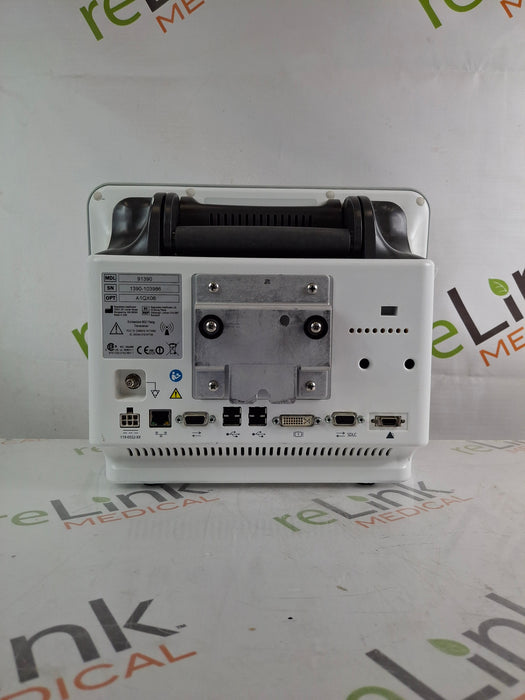 Spacelabs Healthcare 91390 - QUBE Patient Monitor