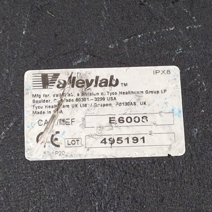 Valleylab E6008 Monopolar Electrosurgical Footswitch