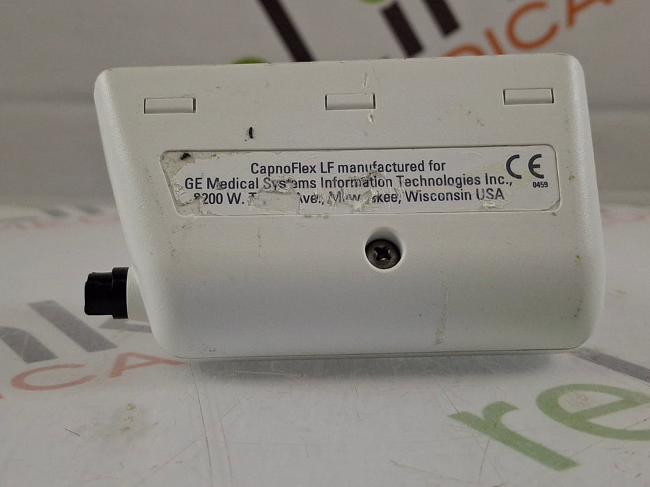 GE Healthcare Capnoflex LF CO2 Module