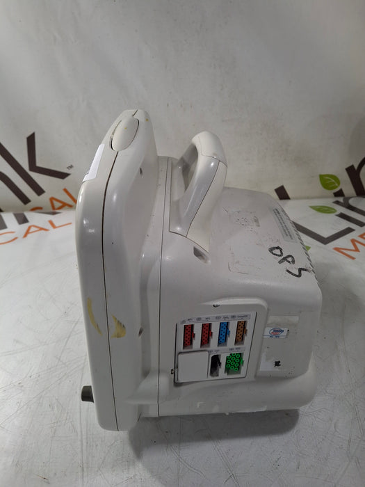 GE Healthcare GE Healthcare Dash 4000 - GE/Nellcor SpO2 Patient Monitor Patient Monitors reLink Online