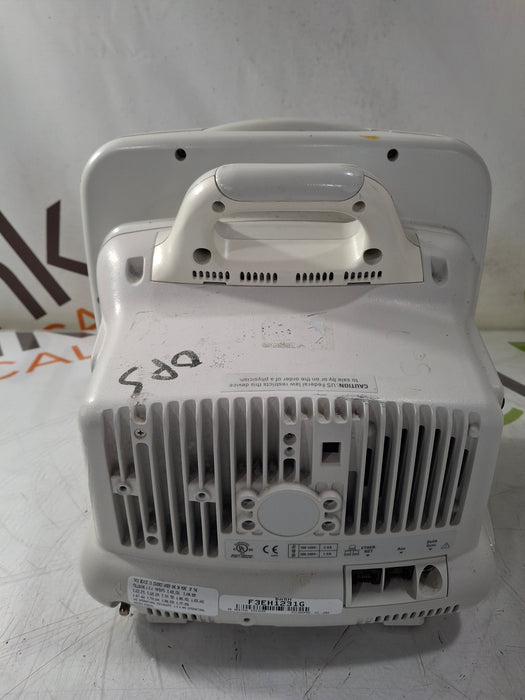 GE Healthcare GE Healthcare Dash 4000 - GE/Nellcor SpO2 Patient Monitor Patient Monitors reLink Online