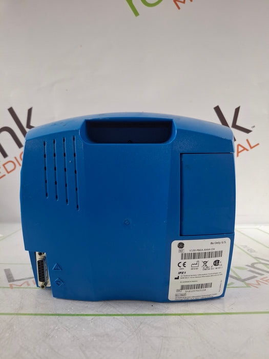 GE Healthcare GE Healthcare Dinamap V100 - NIBP, SpO2 Vital Signs Monitor Patient Monitors reLink Online