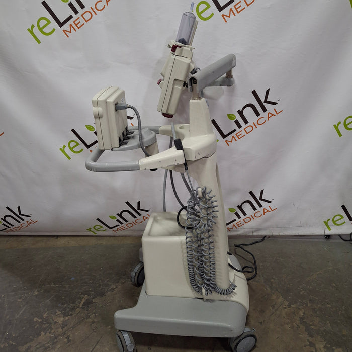 Liebel-Flarsheim Angiomat Illumena Angiographic CT Injector