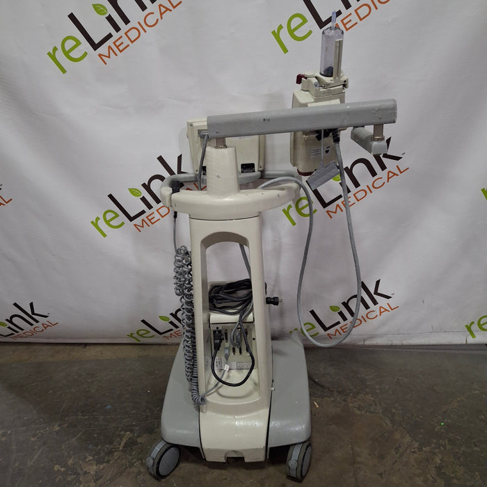 Liebel-Flarsheim Angiomat Illumena Angiographic CT Injector