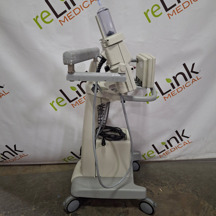 Liebel-Flarsheim Angiomat Illumena Angiographic CT Injector