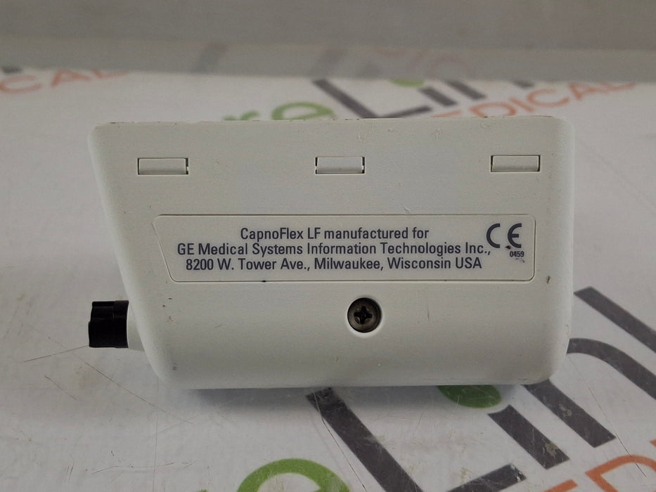 GE Healthcare Capnoflex LF CO2 Module