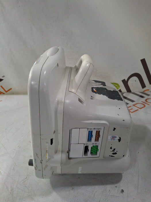 GE Healthcare GE Healthcare Dash 4000 - GE/Nellcor SpO2 Patient Monitor Patient Monitors reLink Online