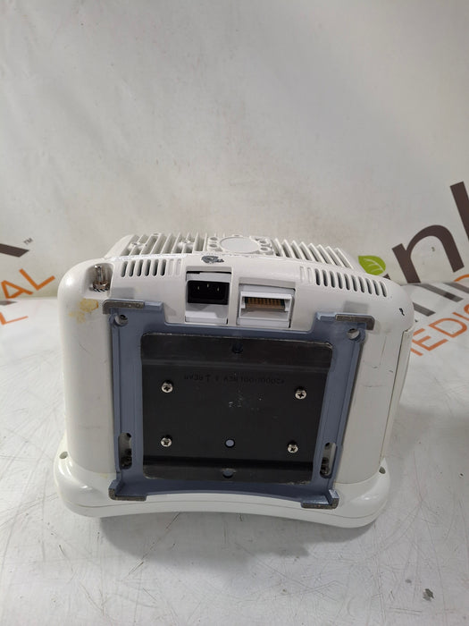 GE Healthcare GE Healthcare Dash 4000 - GE/Nellcor SpO2 Patient Monitor Patient Monitors reLink Online