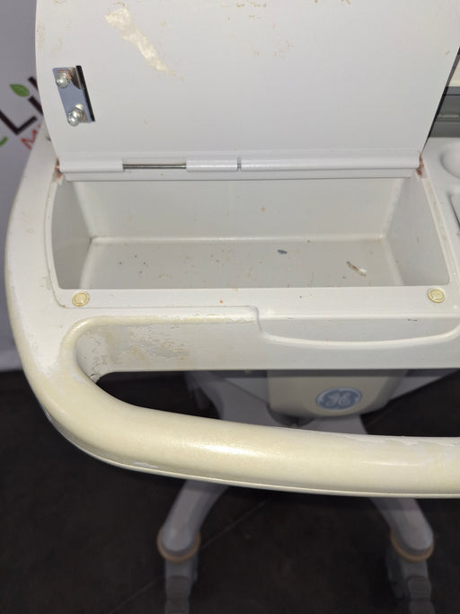 GE Healthcare GE Healthcare MAC 5000 ECG without CAM Module Cardiology reLink Online