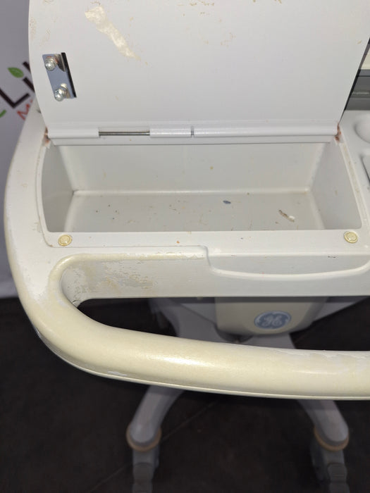 GE Healthcare GE Healthcare MAC 5000 ECG without CAM Module Cardiology reLink Online