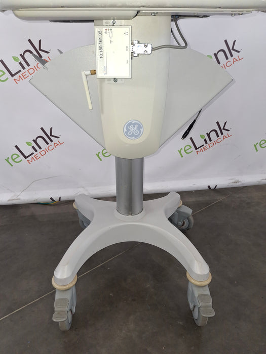 GE Healthcare GE Healthcare MAC 5000 ECG without CAM Module Cardiology reLink Online