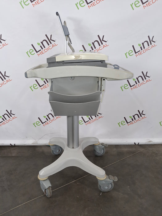 GE Healthcare GE Healthcare MAC 5000 ECG without CAM Module Cardiology reLink Online
