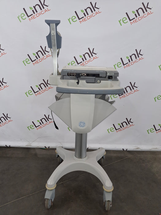 GE Healthcare GE Healthcare MAC 5000 ECG without CAM Module Cardiology reLink Online