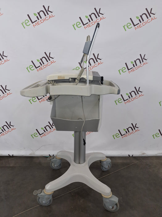 GE Healthcare GE Healthcare MAC 5000 ECG without CAM Module Cardiology reLink Online