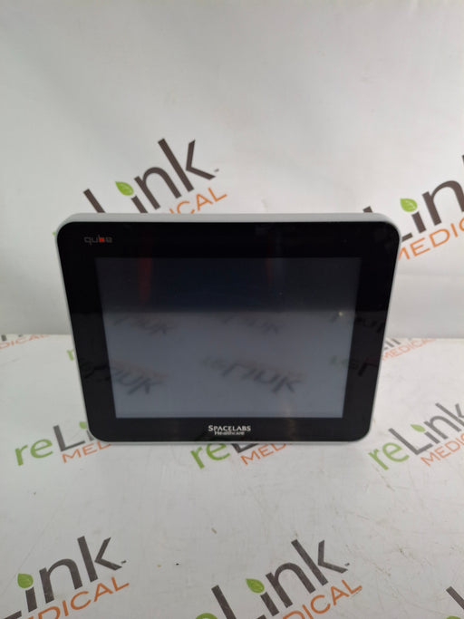 Spacelabs Healthcare Spacelabs Healthcare 91390 - QUBE Patient Monitor Patient Monitors reLink Online
