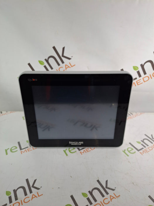 Spacelabs Healthcare Spacelabs Healthcare 91390 - QUBE Patient Monitor Patient Monitors reLink Online