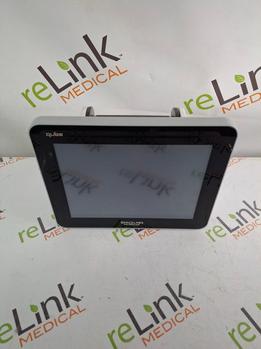 Spacelabs Healthcare Spacelabs Healthcare 91390 - QUBE Patient Monitor Patient Monitors reLink Online