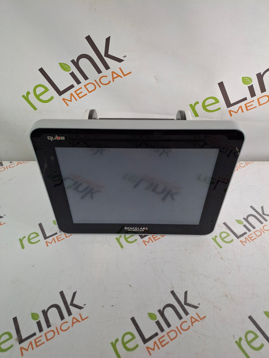 Spacelabs Healthcare Spacelabs Healthcare 91390 - QUBE Patient Monitor Patient Monitors reLink Online