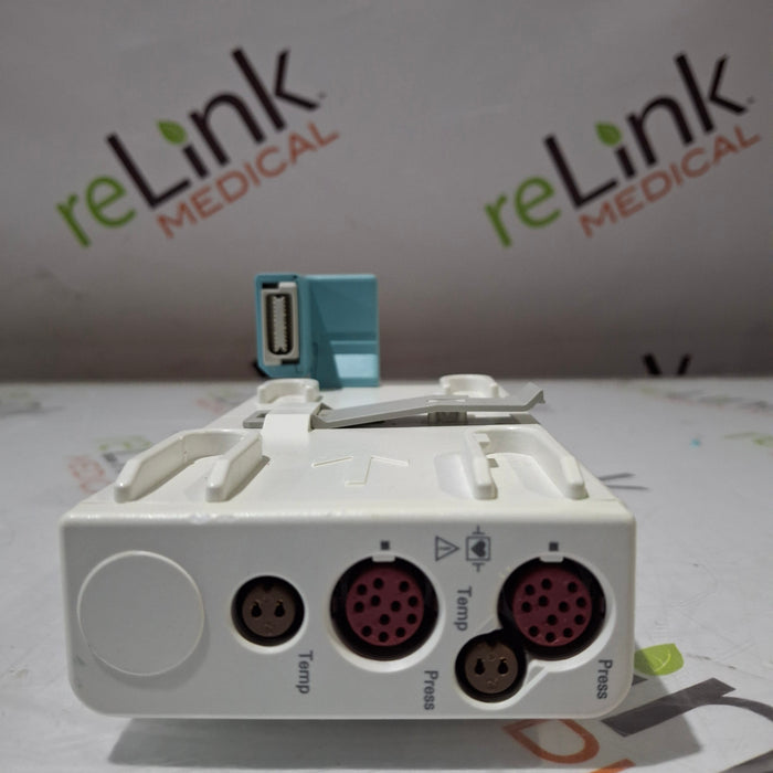 Philips Philips M3012A MMS Extension Module Patient Monitors reLink Online