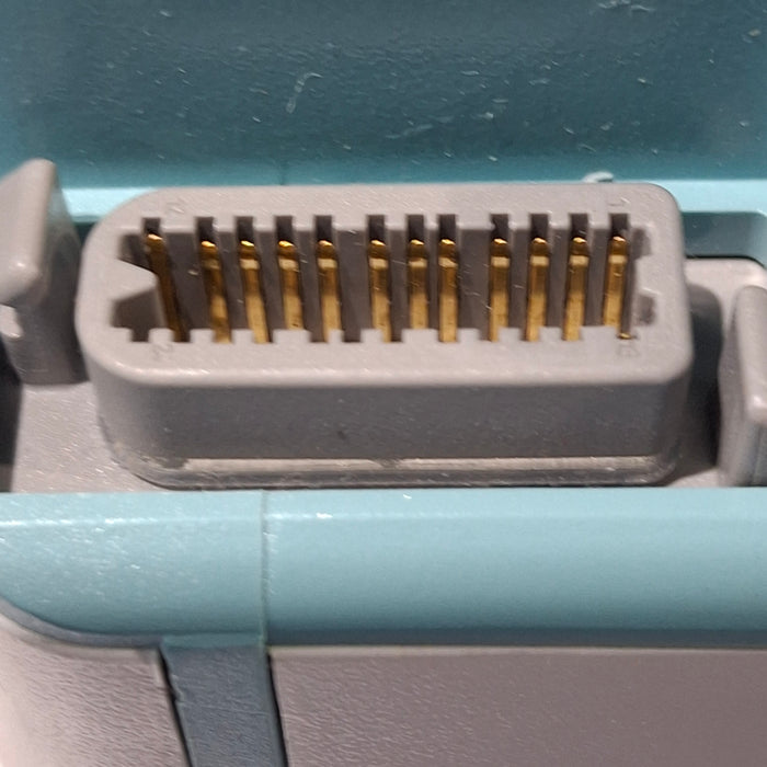 Philips M3012A MMS Extension Module