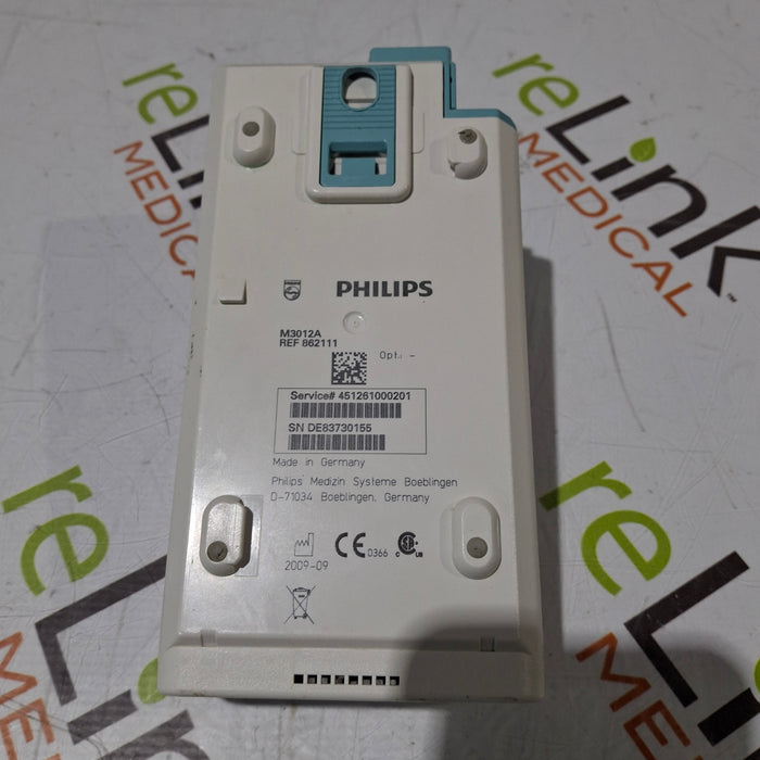 Philips M3012A MMS Extension Module