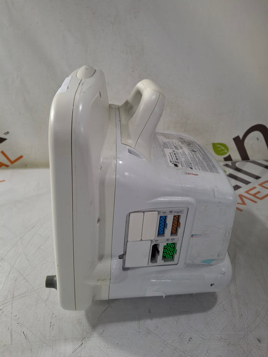 GE Healthcare GE Healthcare Dash 4000 - GE/Nellcor SpO2 Patient Monitor Patient Monitors reLink Online