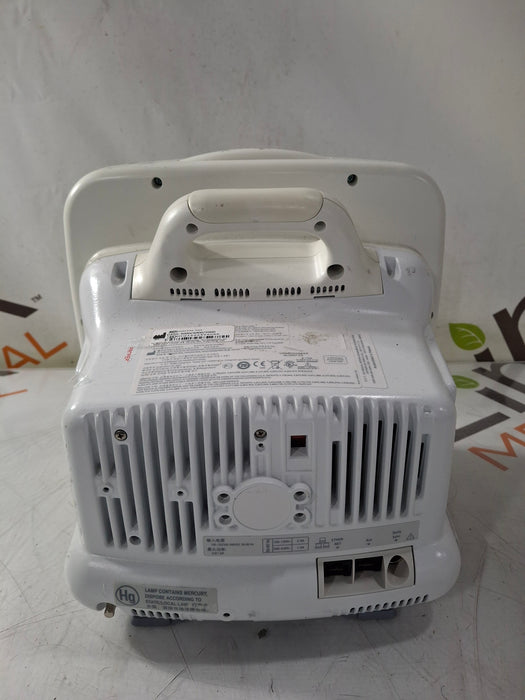 GE Healthcare GE Healthcare Dash 4000 - GE/Nellcor SpO2 Patient Monitor Patient Monitors reLink Online