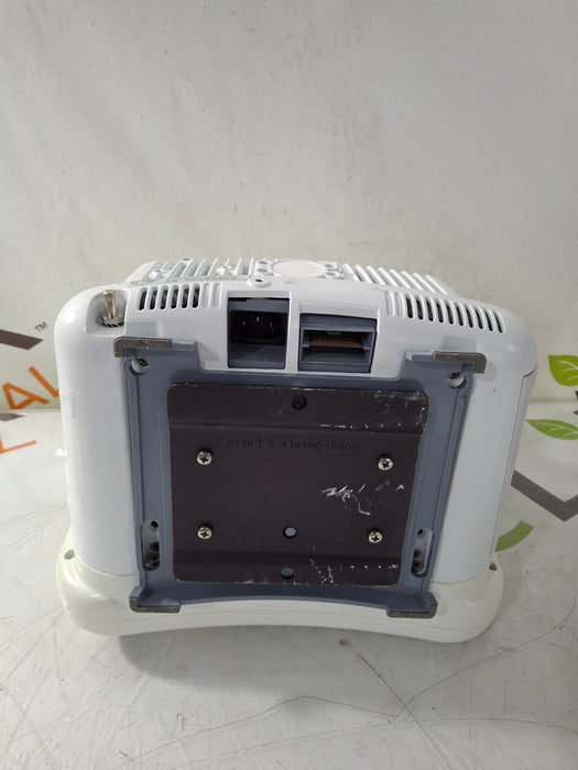 GE Healthcare GE Healthcare Dash 4000 - GE/Nellcor SpO2 Patient Monitor Patient Monitors reLink Online