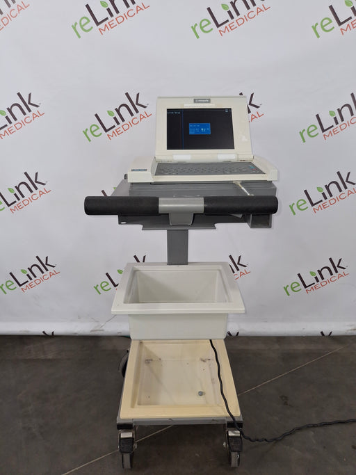 GE Healthcare GE Healthcare MAC 5000 ECG without CAM Module Cardiology reLink Online