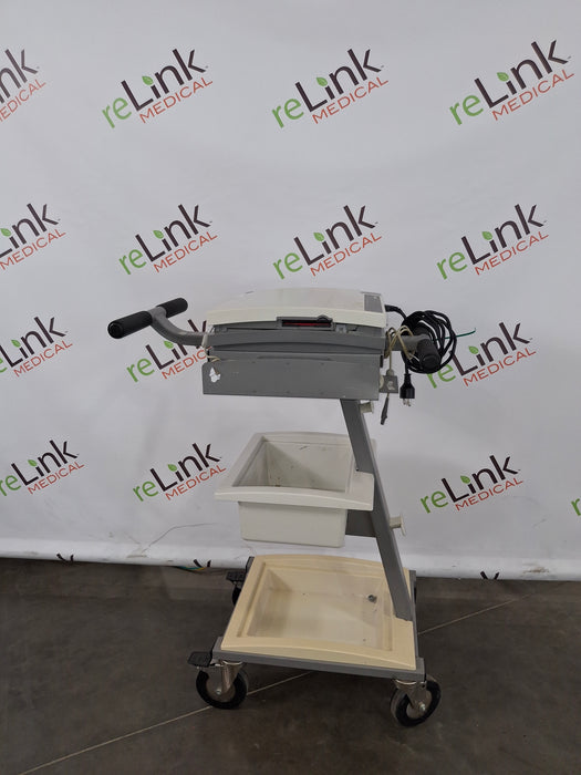 GE Healthcare GE Healthcare MAC 5000 ECG without CAM Module Cardiology reLink Online