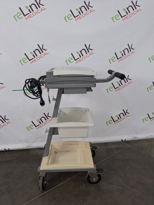 GE Healthcare GE Healthcare MAC 5000 ECG without CAM Module Cardiology reLink Online