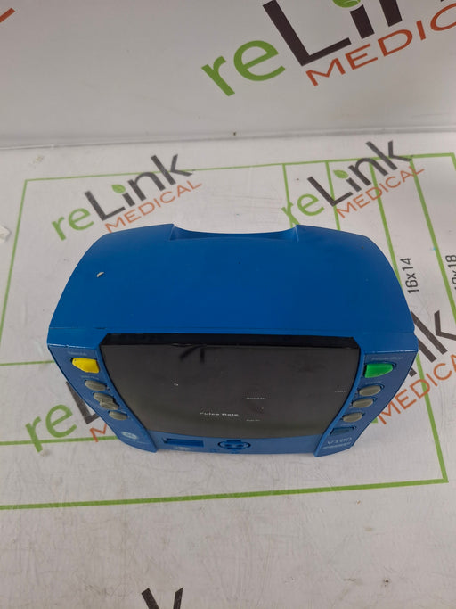 GE Healthcare GE Healthcare Dinamap V100 - NIBP, SpO2 Vital Signs Monitor Patient Monitors reLink Online