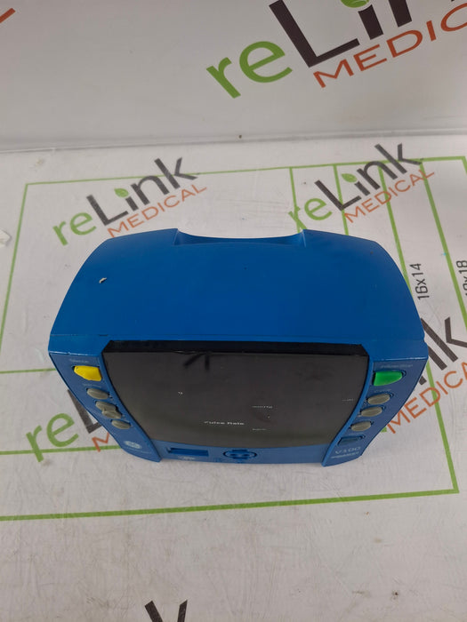 GE Healthcare GE Healthcare Dinamap V100 - NIBP, SpO2 Vital Signs Monitor Patient Monitors reLink Online