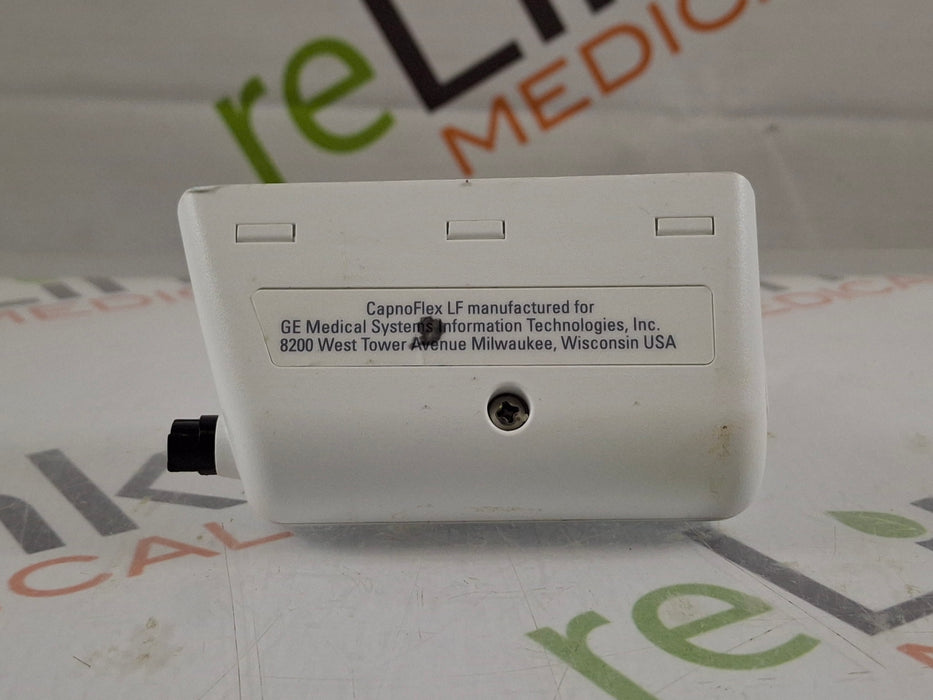 GE Healthcare Capnoflex LF CO2 Module